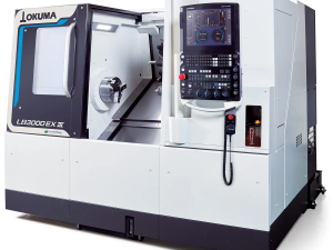 LB3000 EX III