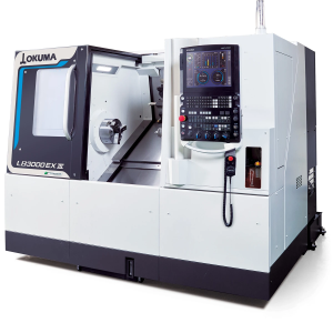 LB3000 EX III