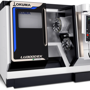 LU3000 EX