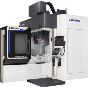 MU-5000V